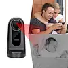 Eleshine HD 1080P Wi-Fi Pet Camera TY016 Tuya WiFi pet camera PIR motion detection feature image